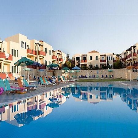 Kambos Village Aγία Μαρίνα Εξωτερικό φωτογραφία