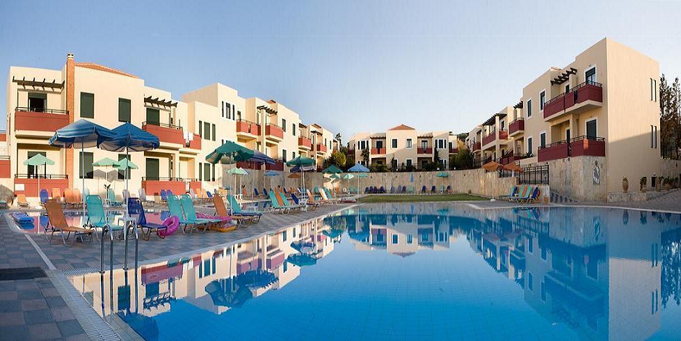 Kambos Village Aγία Μαρίνα Εξωτερικό φωτογραφία