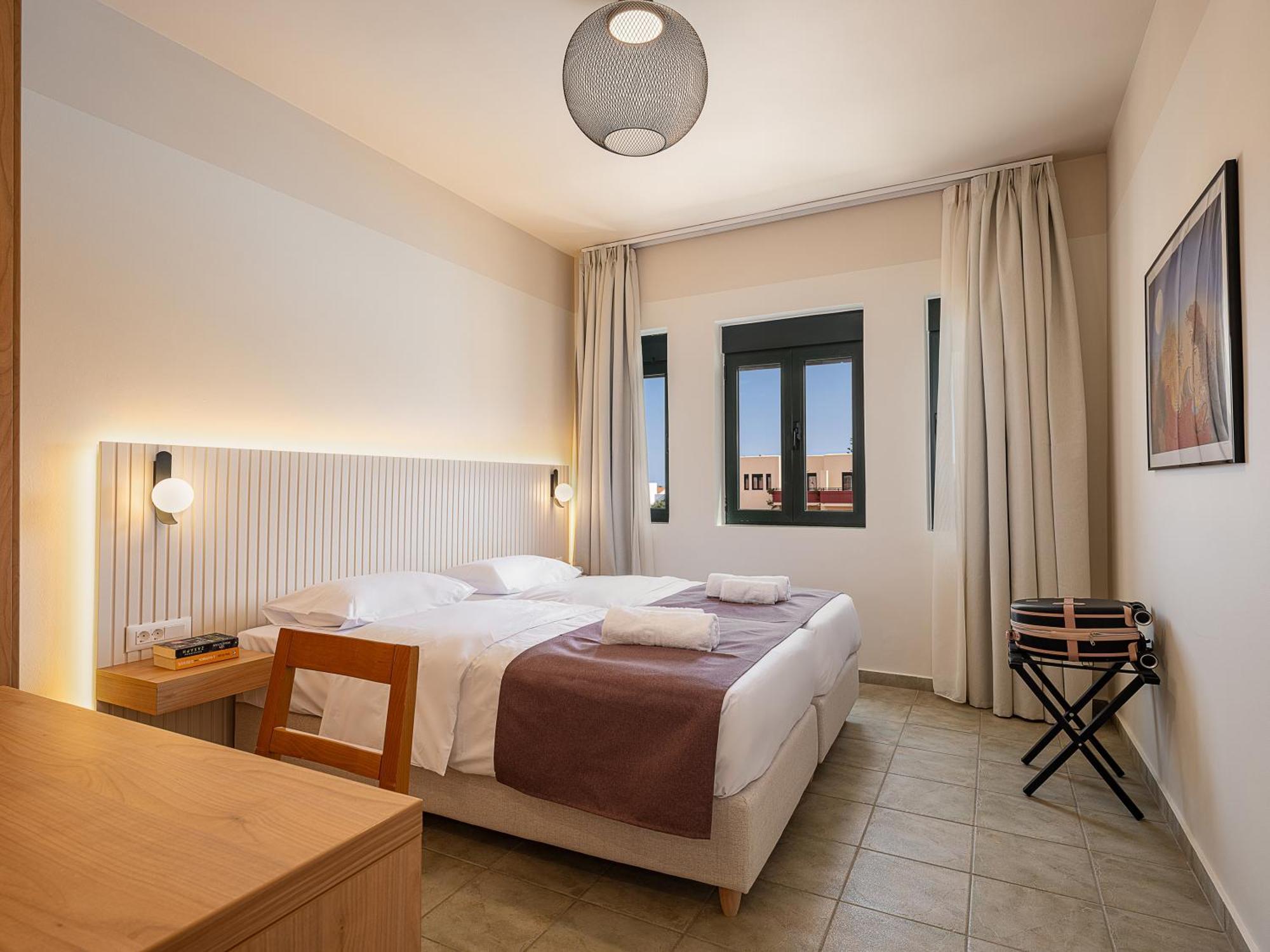 Kambos Village Aγία Μαρίνα Εξωτερικό φωτογραφία