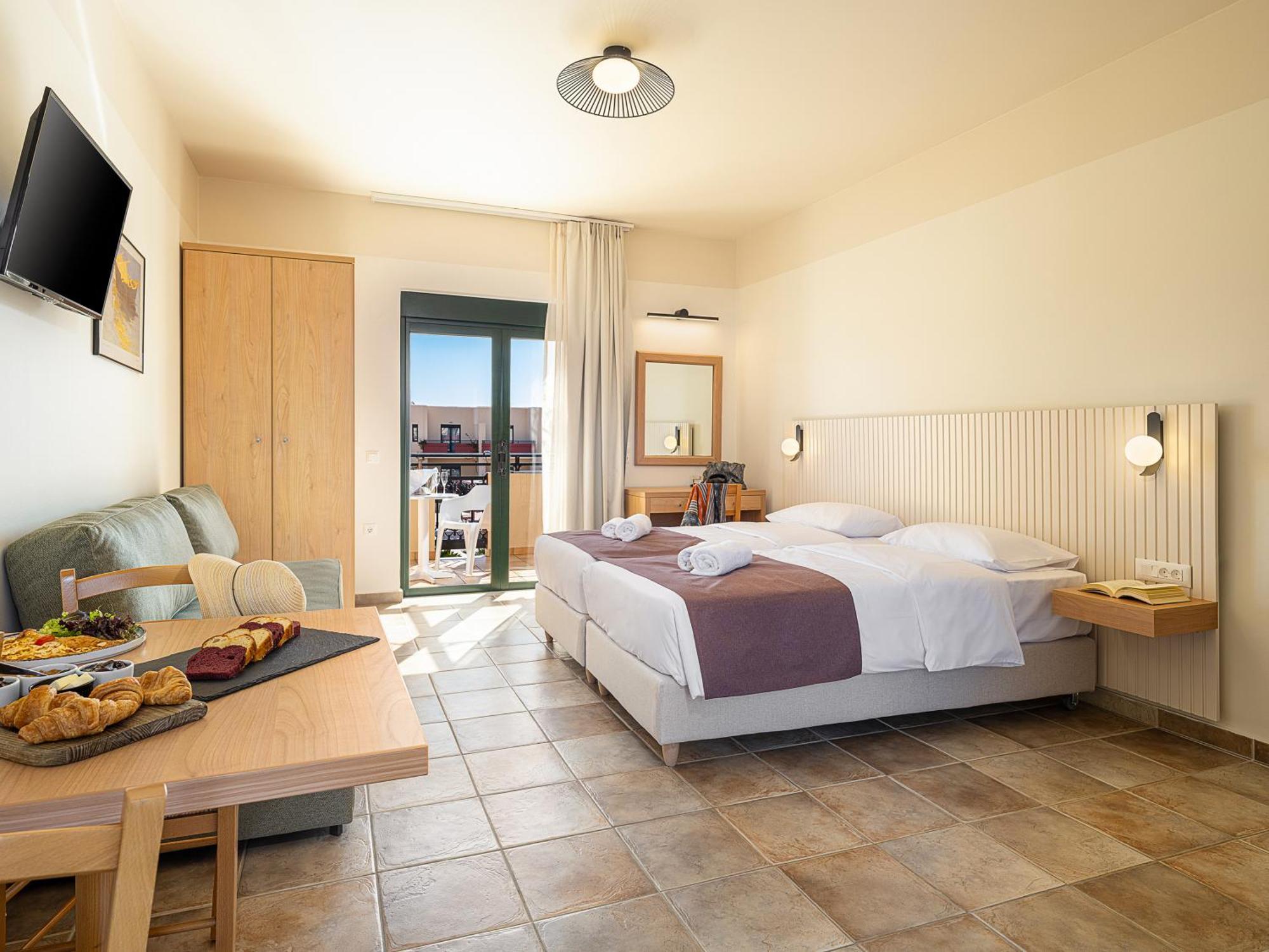 Kambos Village Aγία Μαρίνα Εξωτερικό φωτογραφία