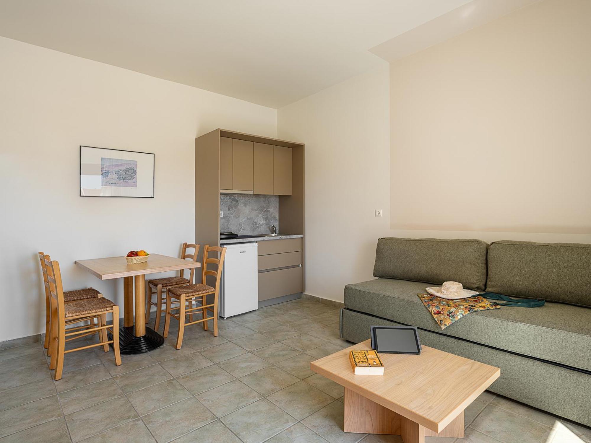 Kambos Village Aγία Μαρίνα Εξωτερικό φωτογραφία