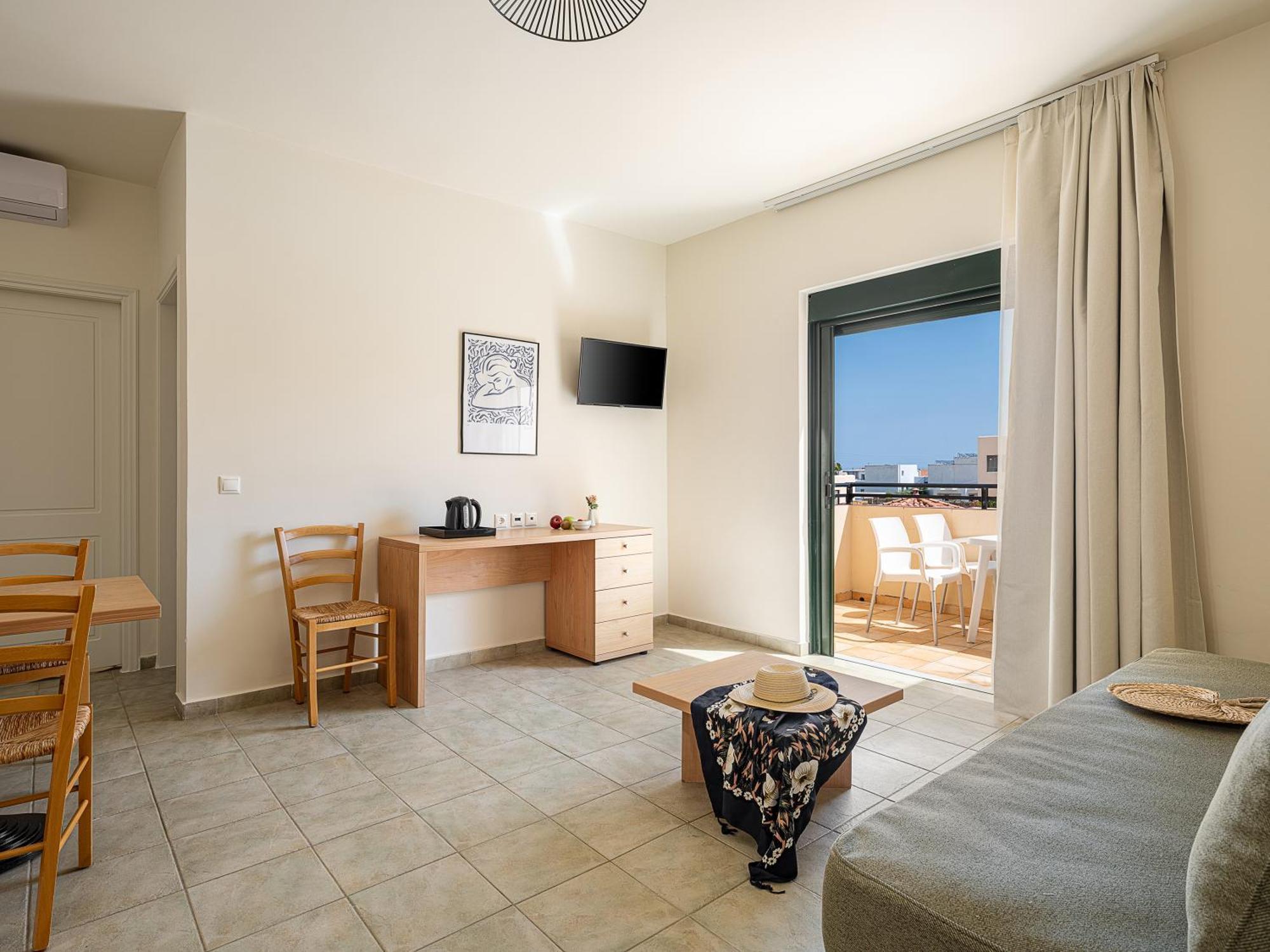 Kambos Village Aγία Μαρίνα Εξωτερικό φωτογραφία