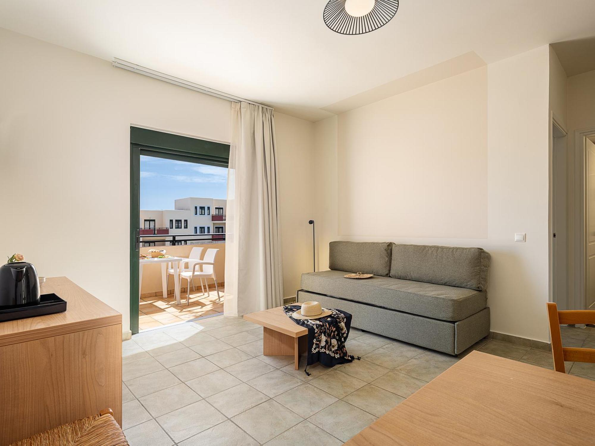 Kambos Village Aγία Μαρίνα Εξωτερικό φωτογραφία