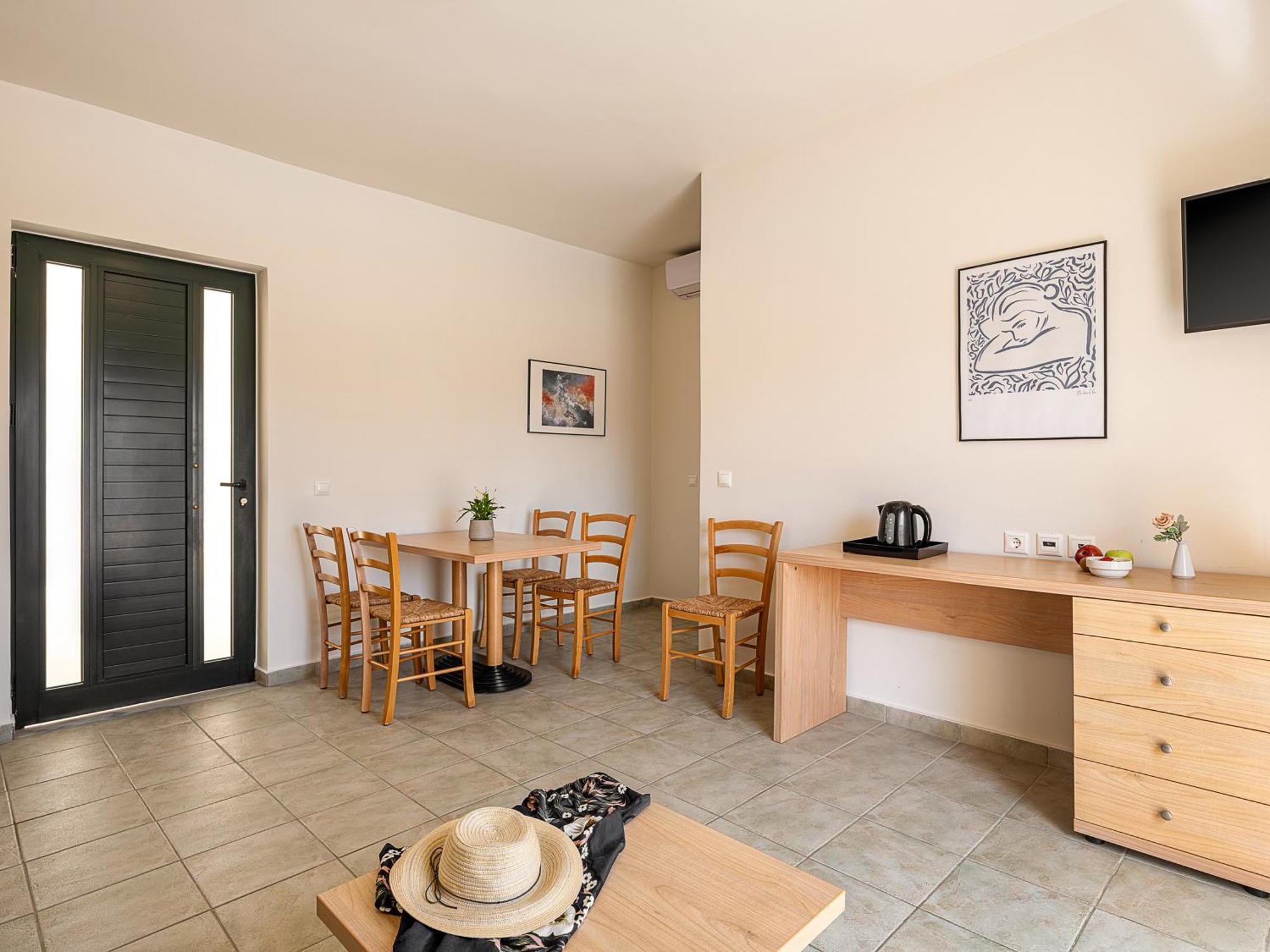 Kambos Village Aγία Μαρίνα Εξωτερικό φωτογραφία