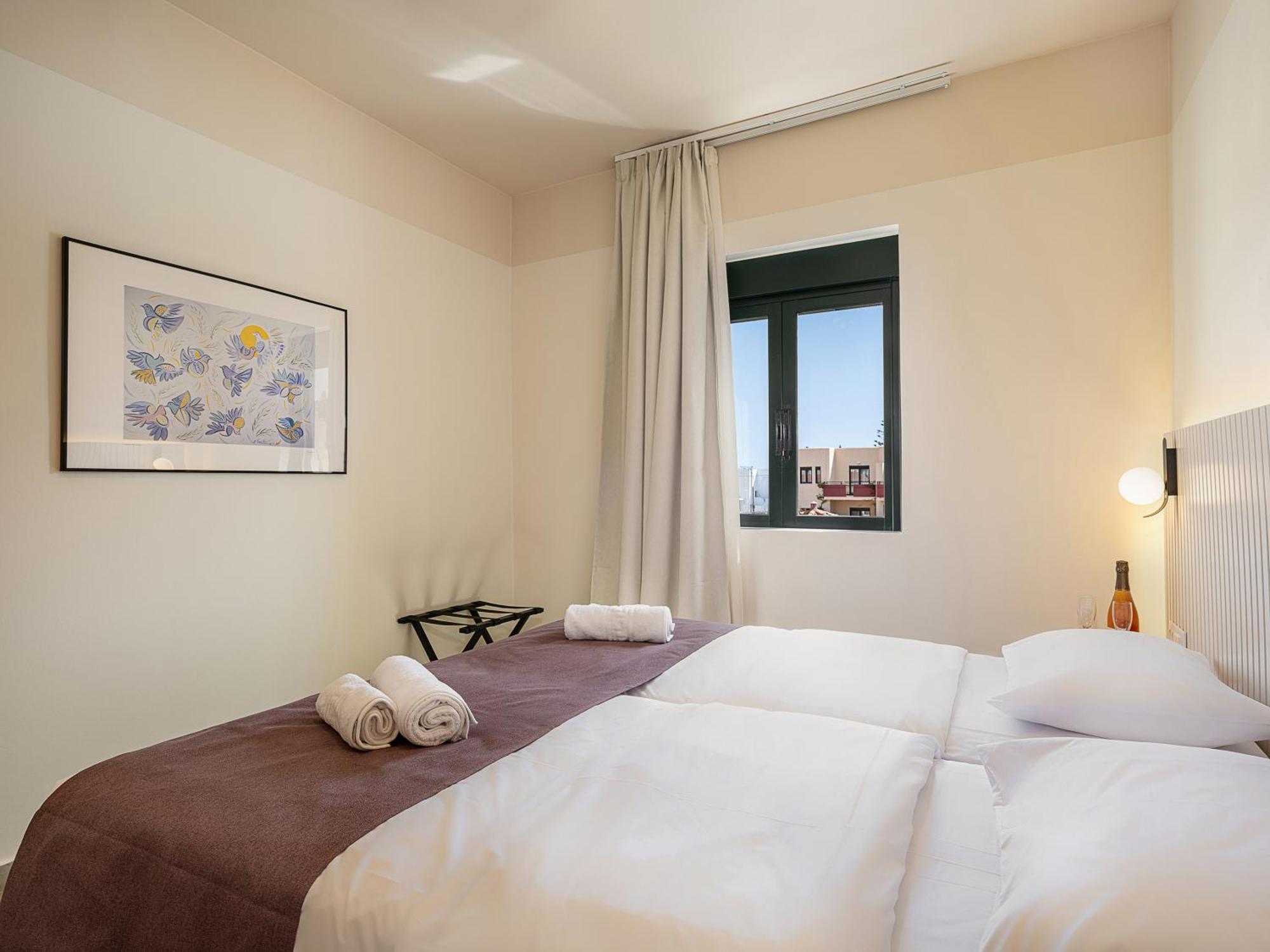 Kambos Village Aγία Μαρίνα Εξωτερικό φωτογραφία