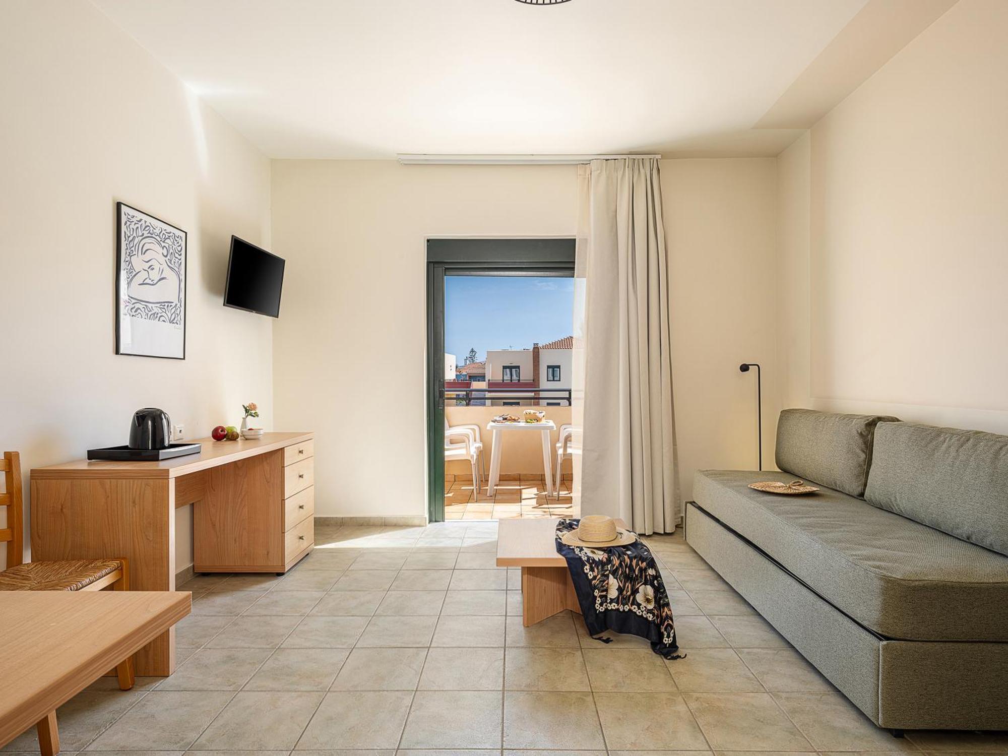 Kambos Village Aγία Μαρίνα Εξωτερικό φωτογραφία