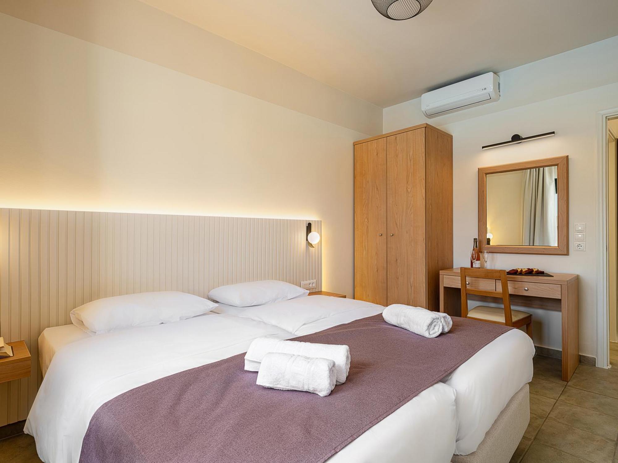 Kambos Village Aγία Μαρίνα Εξωτερικό φωτογραφία